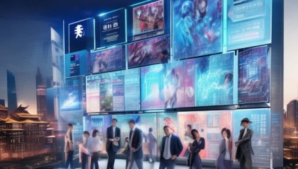 The Role of成都千川信息技术咨询有限公司 in the Digital Transformation of China
