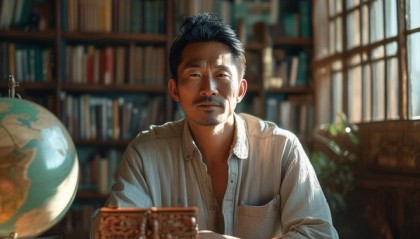 谦泰智慧，成就未来