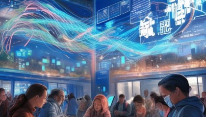 宜君信息咨询服务，赋能智慧社会的未来