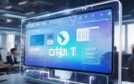 信息化招标咨询网，助力企业数字化转型的数字化平台