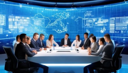 河北瑜恩信息技术咨询，助力企业迈向数字化新高度