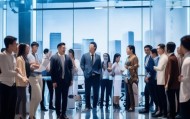 徐州信息化咨询公司招聘，开启创新未来的新篇章