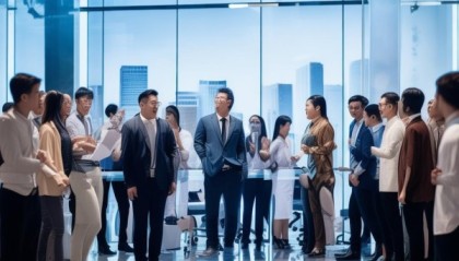 徐州信息化咨询公司招聘，开启创新未来的新篇章