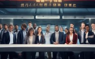 新时代的商务精英，北佳劳务信息咨询服务部的使命与担当