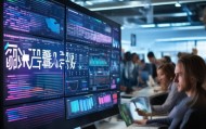 清河信息咨询服务，助力企业数字化转型的强力工具