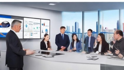 宁波宜果信息技术咨询有限公司，erving您信息科技发展之忙