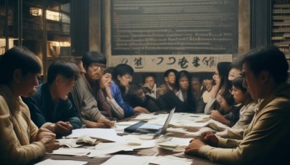 阿峰信息咨询服务部，公司价值的重新审视