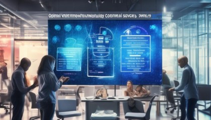 优尚信息技术咨询服务站，专业高效，助力企业成功