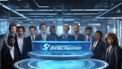星宏信息技术咨询，技术驱动，服务领先，成就您的未来
