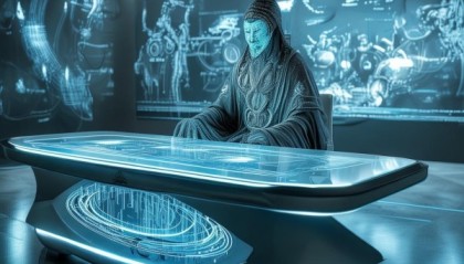 大仙信息咨询服务，重塑信息时代管理，助力高效决策
