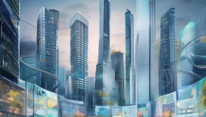 现代经济发展与张家港信息技术咨询，机遇与挑战