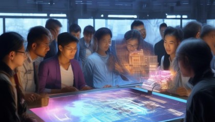 享惠信息咨询服务，重塑商业生态的机遇与挑战