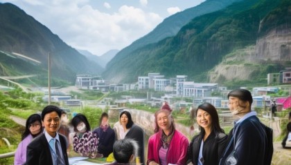 相山区首末信息咨询服务，助力山区发展