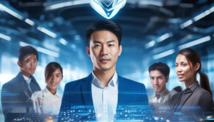 佳音信息咨询服务，数字化转型的智慧伙伴