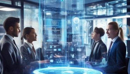 构建高效信息化平台咨询系统