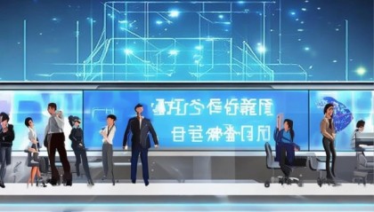 企业数字化转型的热线，信息化技术咨询服务电话