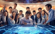 广林信息咨询服务，助力企业数字化转型