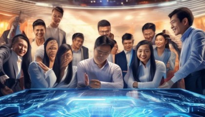 广林信息咨询服务，助力企业数字化转型