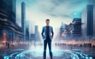引领数据时代，服务 clients，崇川区通本信息技术咨询中心的价值