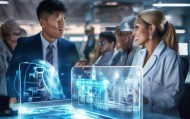 DIGITAL化转型，装修公司信息化咨询招聘新机遇