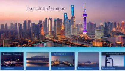 上海信息技术咨询官网，助力企业数字化转型的权威平台