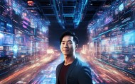 新时代的中国信息咨询服务，阿军的创新与未来