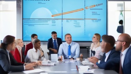 知博信息技术咨询，Choosing the Right Partner for Your Success
