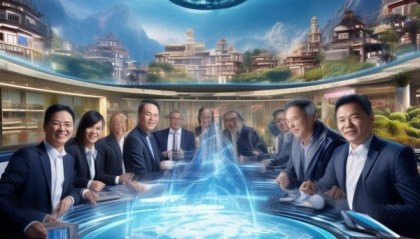 广元嘉林信息咨询服务，助力企业发展与现代化转型