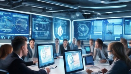 智芸信息技术咨询公司怎么样？