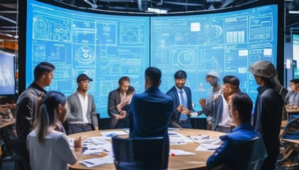苏仙信息咨询服务，助力企业数字化升级的创新实践
