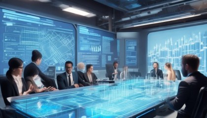 地产公司信息化咨询，赋能数字化转型的机遇
