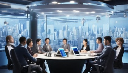 荣胜信息咨询服务，助力您的业务腾飞