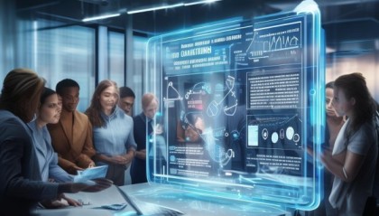 信息化企业管理咨询规定，助力企业数字化转型