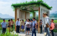 茂县信息咨询服务，助力乡村振兴的创新实践