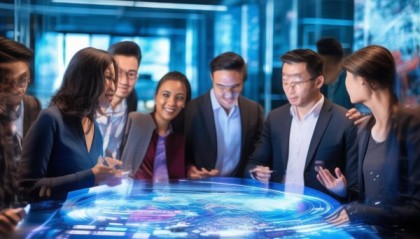 惠东信息咨询服务，助力企业数字化转型的全新解决方案