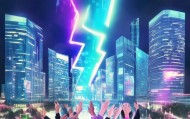 长春市易现信息技术咨询，赋能数字经济的未来