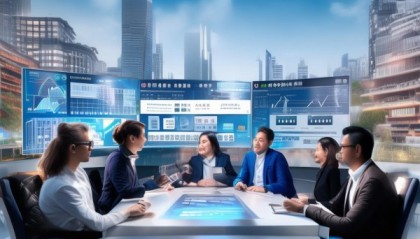 长沙熙旺信息技术咨询—助力企业数字化转型