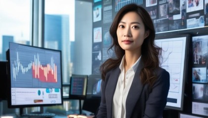 丽姐看房信息咨询服务，行业趋势与未来展望