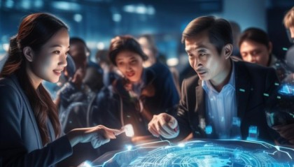 探寻信息咨询服务的未来，河南玖拓助力数字化转型