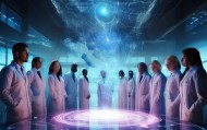 探索科技的无限可能，亿鑫顺信息技术咨询助力您的未来