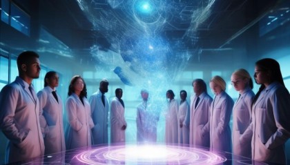 探索科技的无限可能，亿鑫顺信息技术咨询助力您的未来