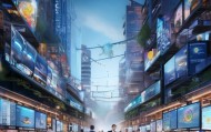 泰兴市信息化技术咨询市场现状及发展趋势