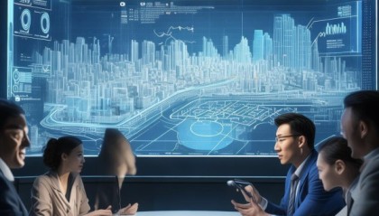 解读地产信息化咨询，助力精准决策