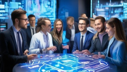 万合源一信息咨询服务助力企业数字化转型
