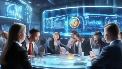 新时代的智慧服务，景尧信息咨询服务助力数字化转型