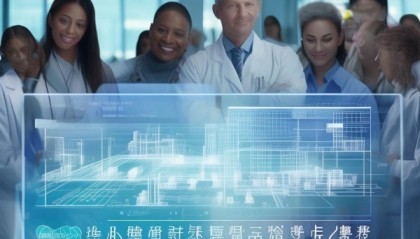 同济医院信息化设计咨询助力医疗现代化