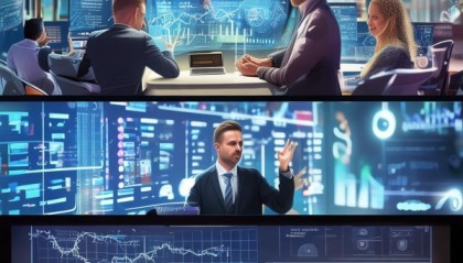 从咨询到决策，信息化咨询的全生命周期价值，高效精准与创新解决方案