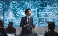 重塑企业数字化竞争优势的创新解决方案——信息化咨询培训讲师