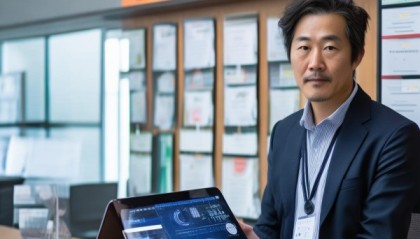 勉县尼悦信息咨询服务部，助力企业成功转型的专业顾问