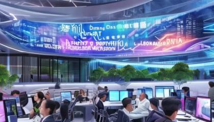 西岗区信息咨询服务，赋能未来，助力数字化转型